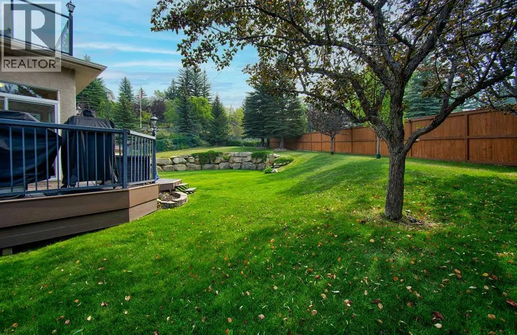 11 Sienna Ridge Bay SW