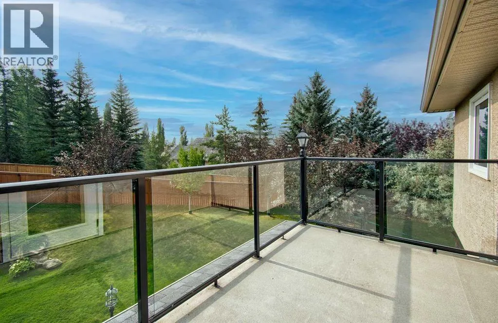 11 Sienna Ridge Bay SW