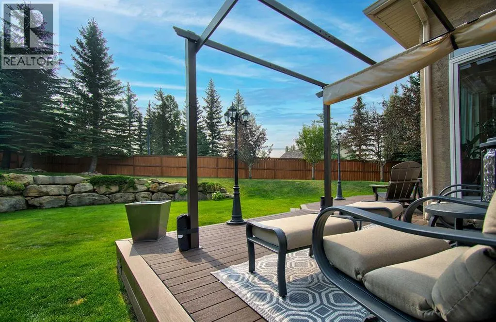 11 Sienna Ridge Bay SW
