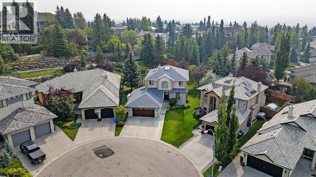 11 Sienna Ridge Bay SW