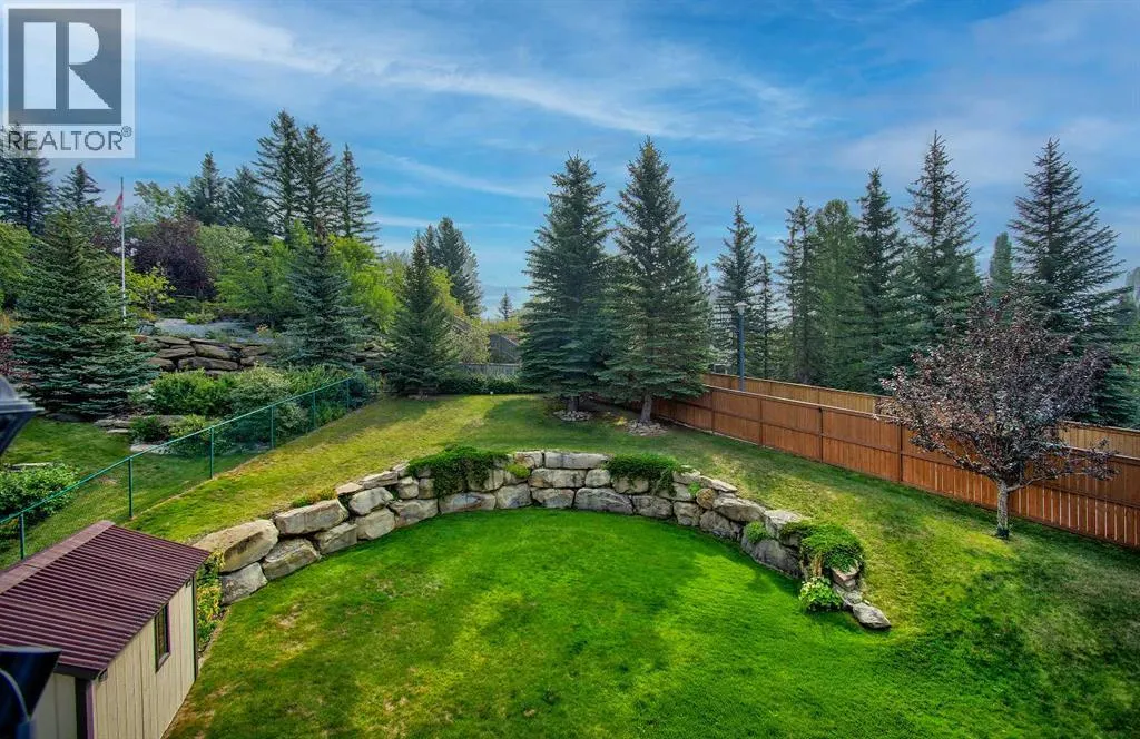 11 Sienna Ridge Bay SW