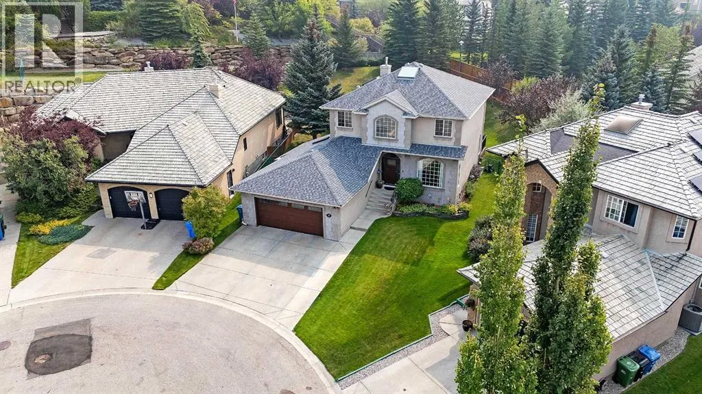 11 Sienna Ridge Bay SW