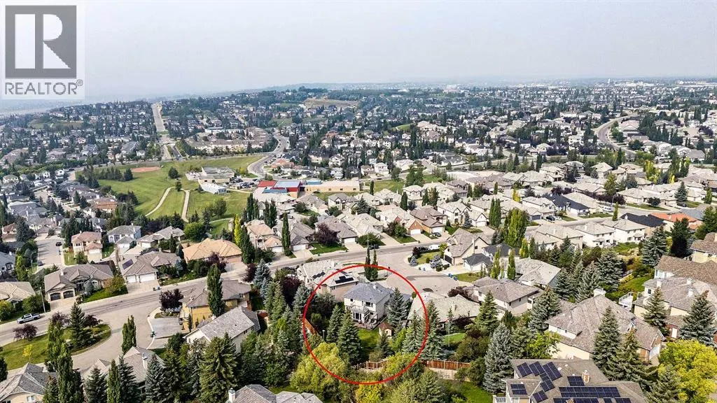 11 Sienna Ridge Bay SW