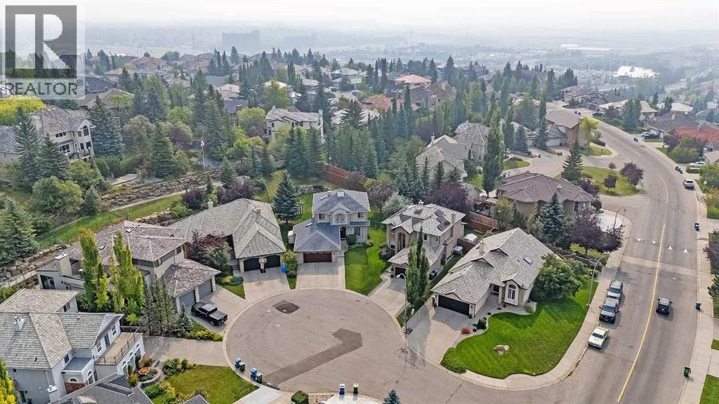 11 Sienna Ridge Bay SW