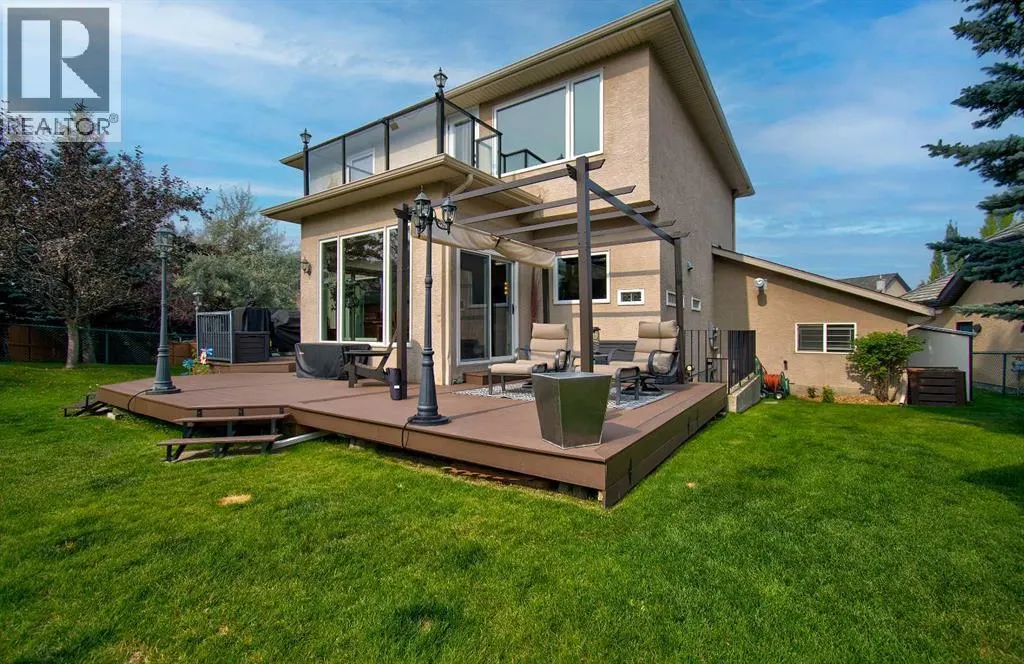 11 Sienna Ridge Bay SW