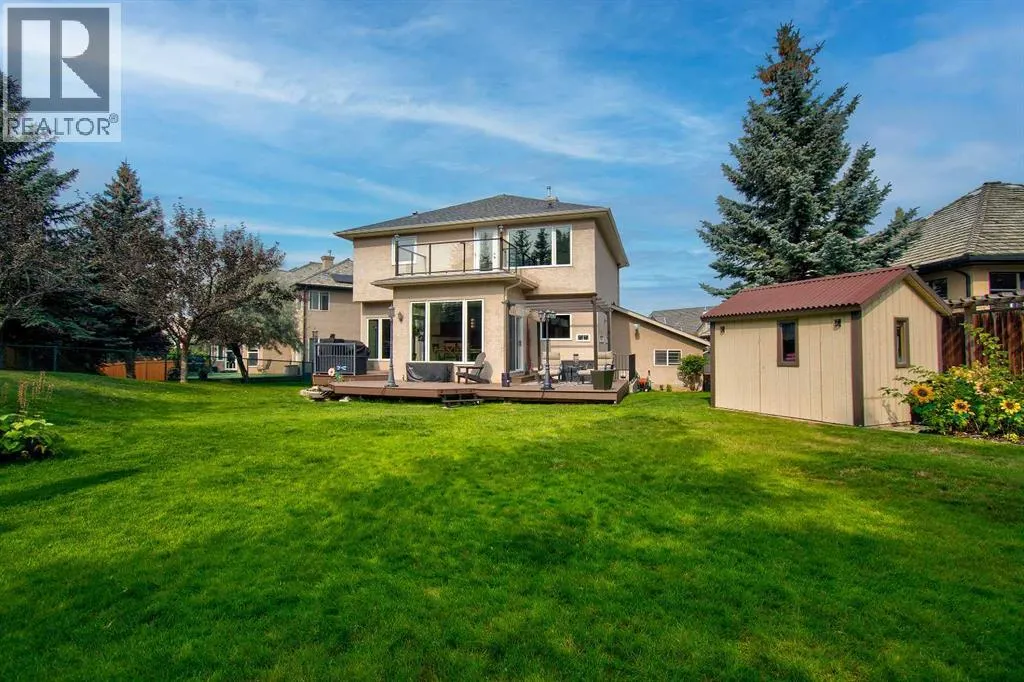 11 Sienna Ridge Bay SW