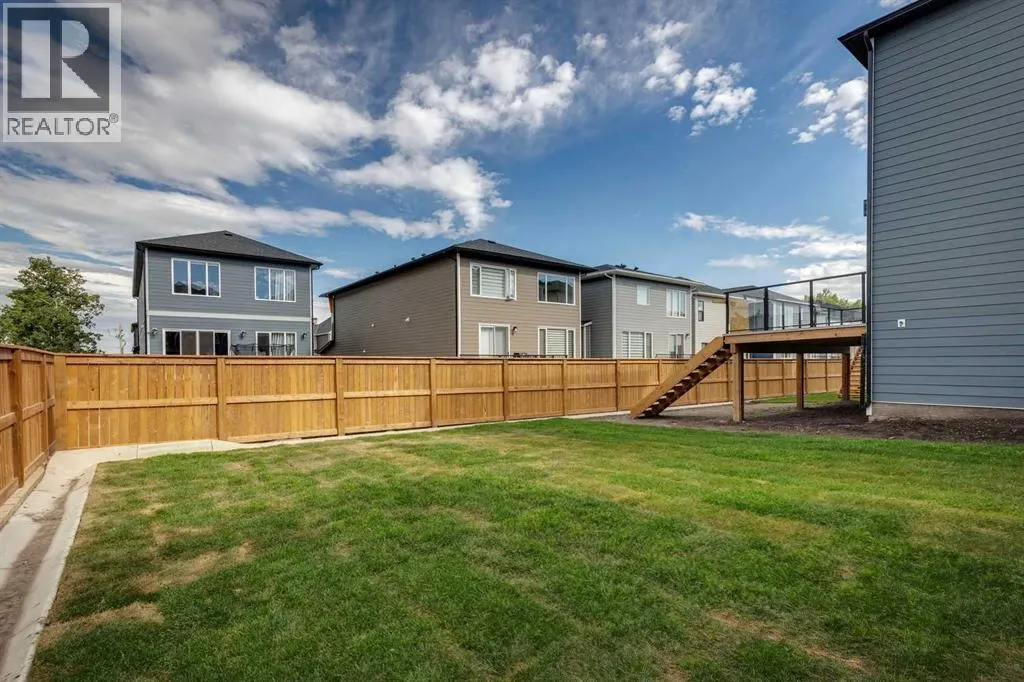 36 Aspen Woods Park SW
