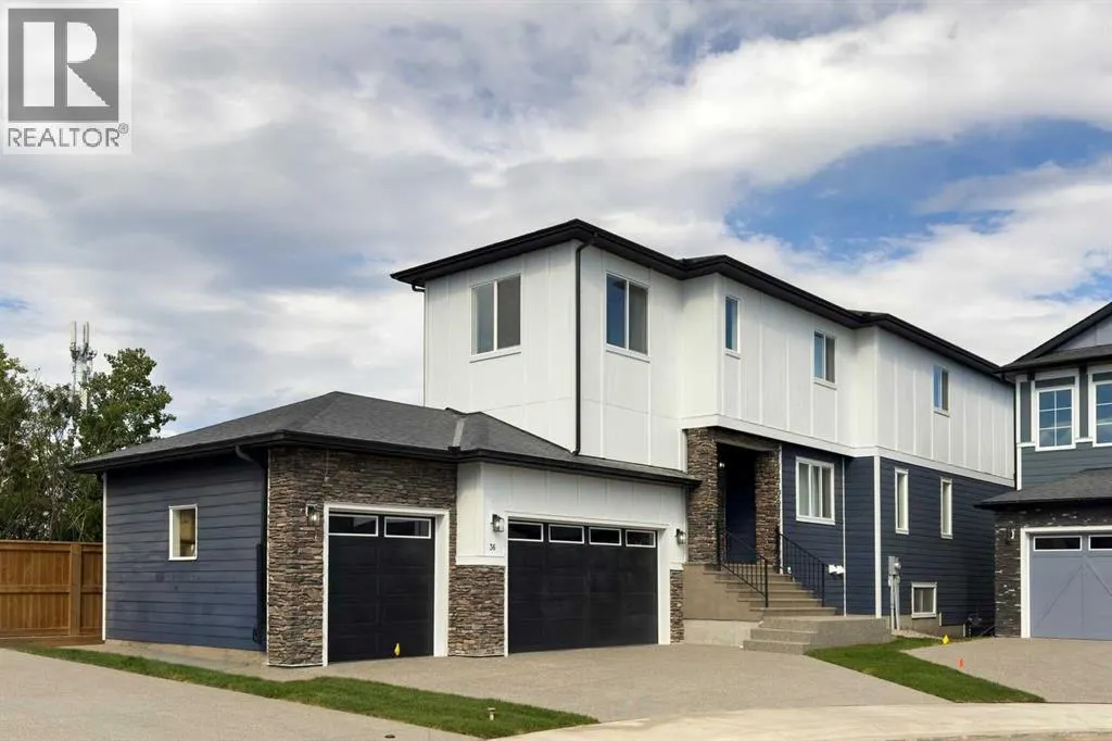 36 Aspen Woods Park SW