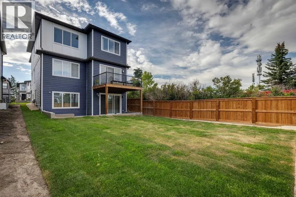 36 Aspen Woods Park SW