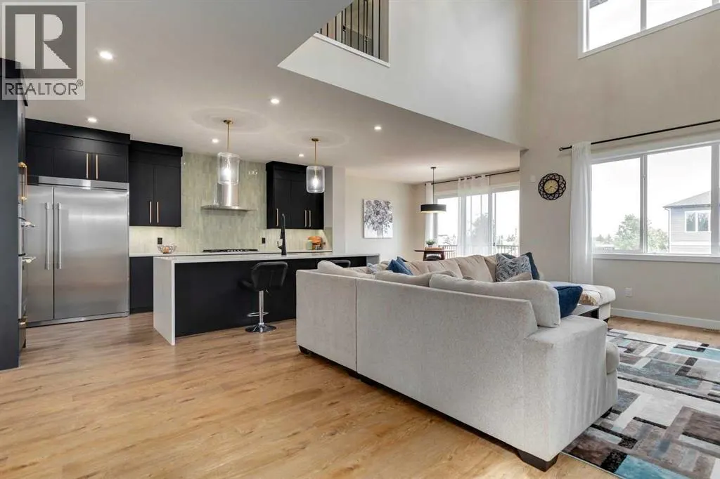 36 Aspen Woods Park SW