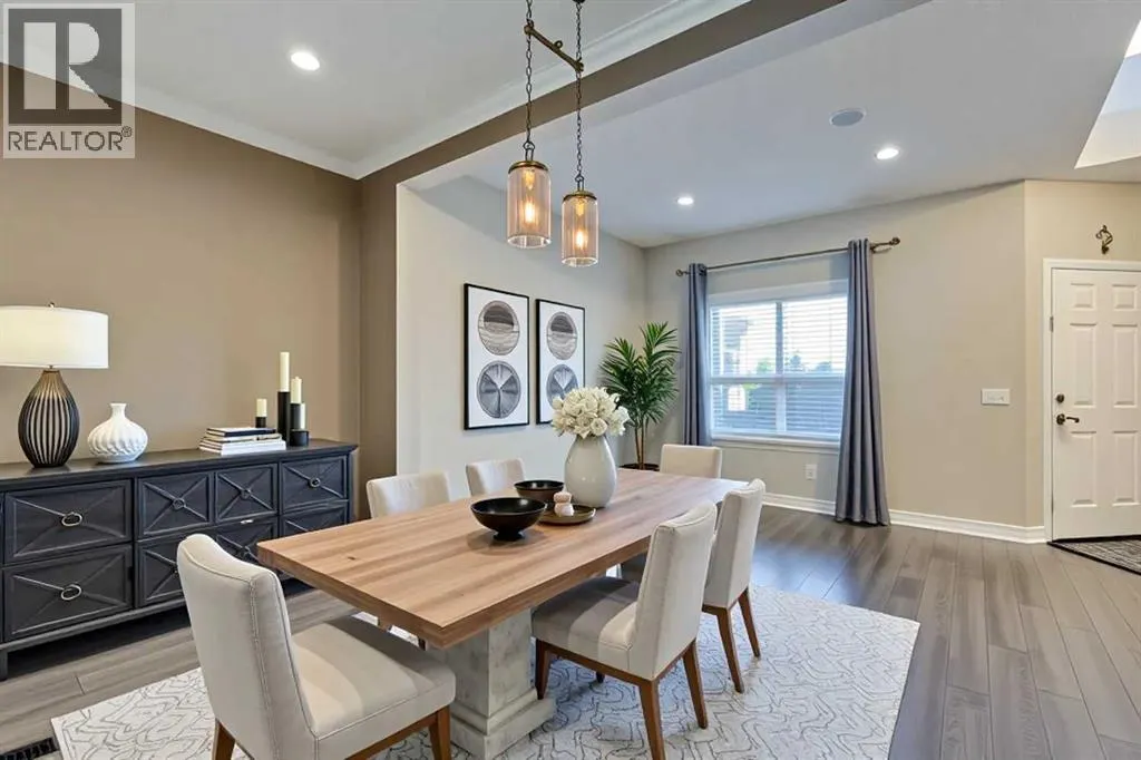 20 Wentworth Close SW