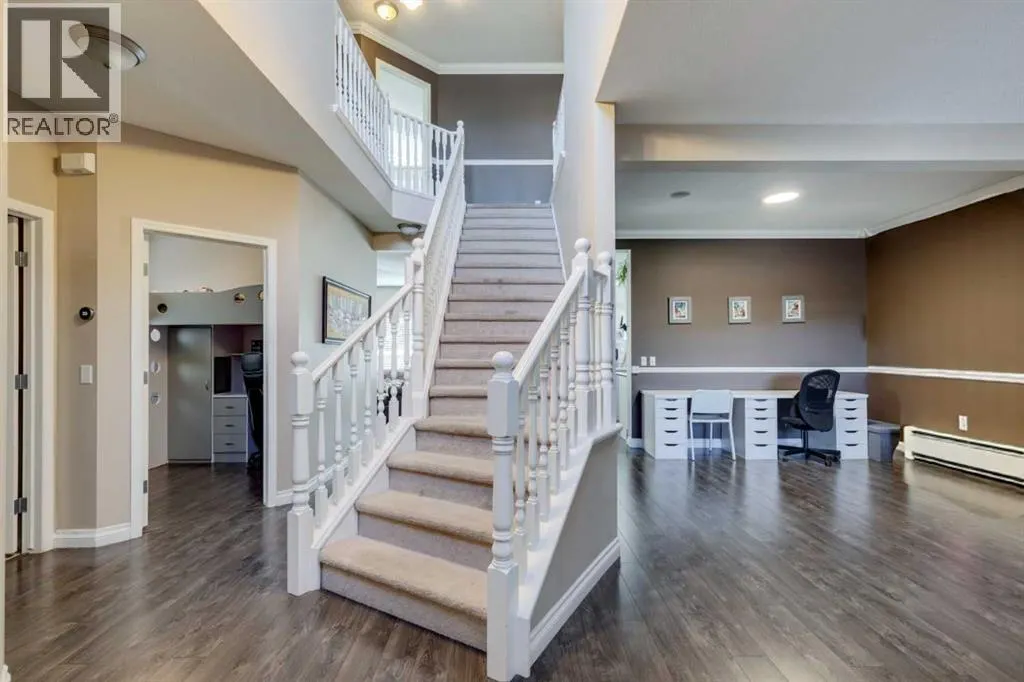 20 Wentworth Close SW
