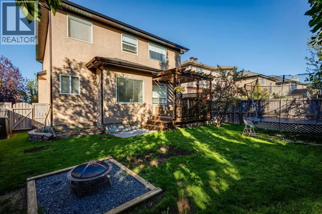 20 Wentworth Close SW