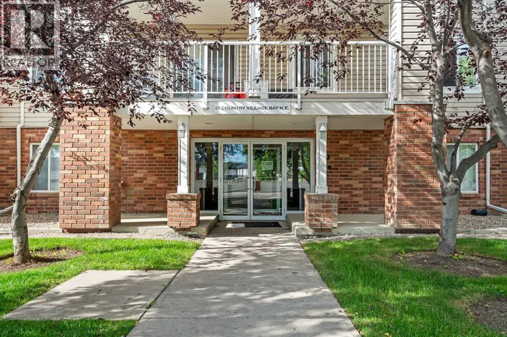 1303, 17 Country Village Bay NE