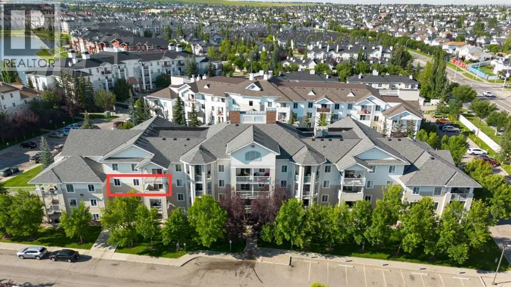 1303, 17 Country Village Bay NE