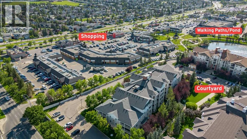 1303, 17 Country Village Bay NE