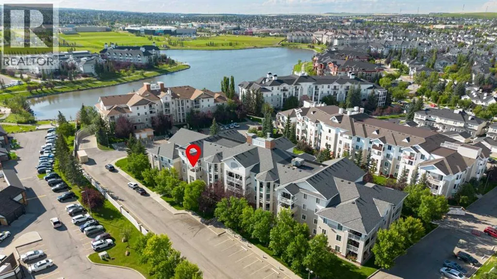 1303, 17 Country Village Bay NE