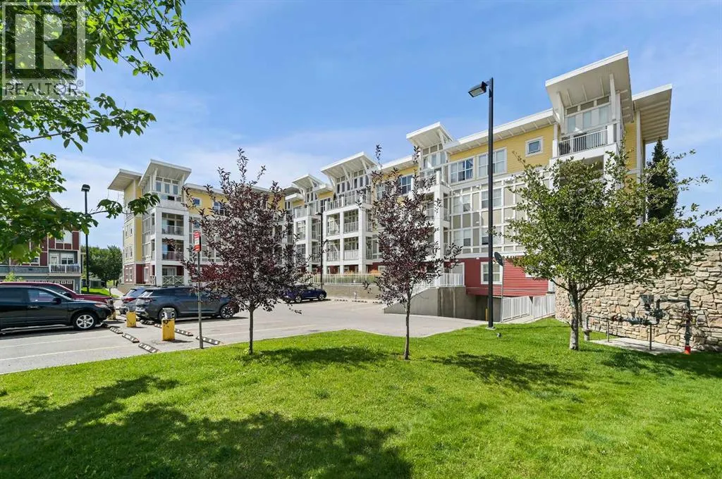 410, 402 Marquis Lane SE