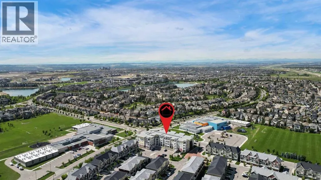 410, 402 Marquis Lane SE