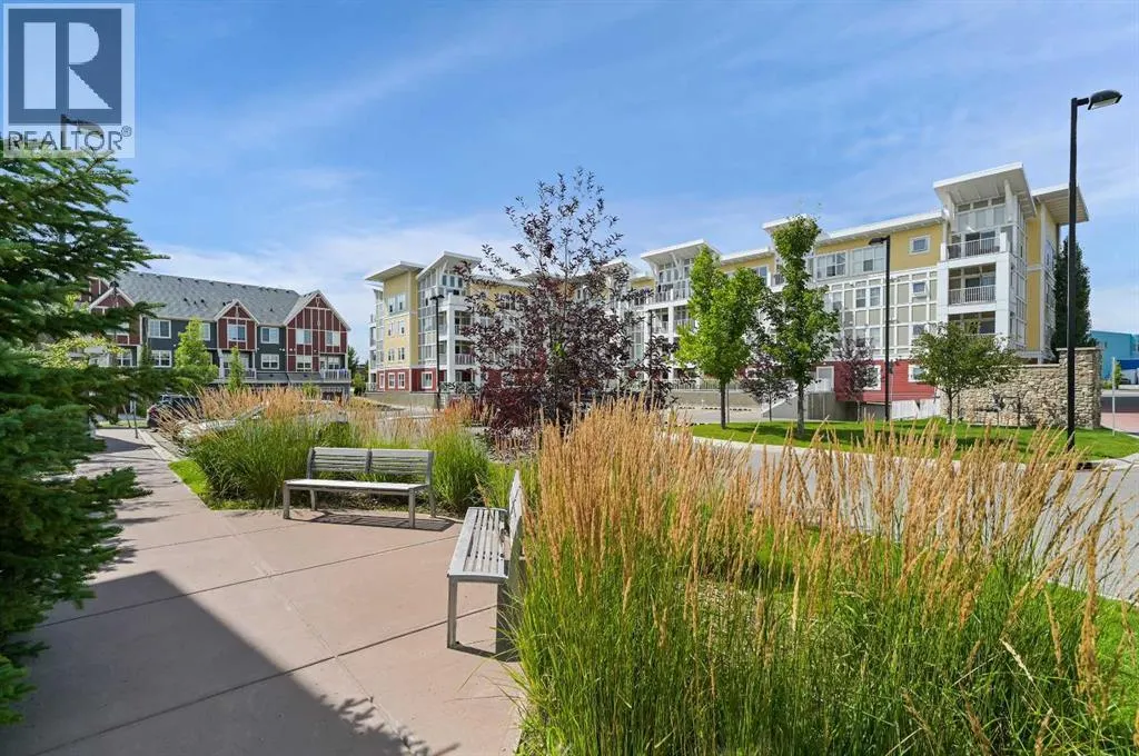 410, 402 Marquis Lane SE
