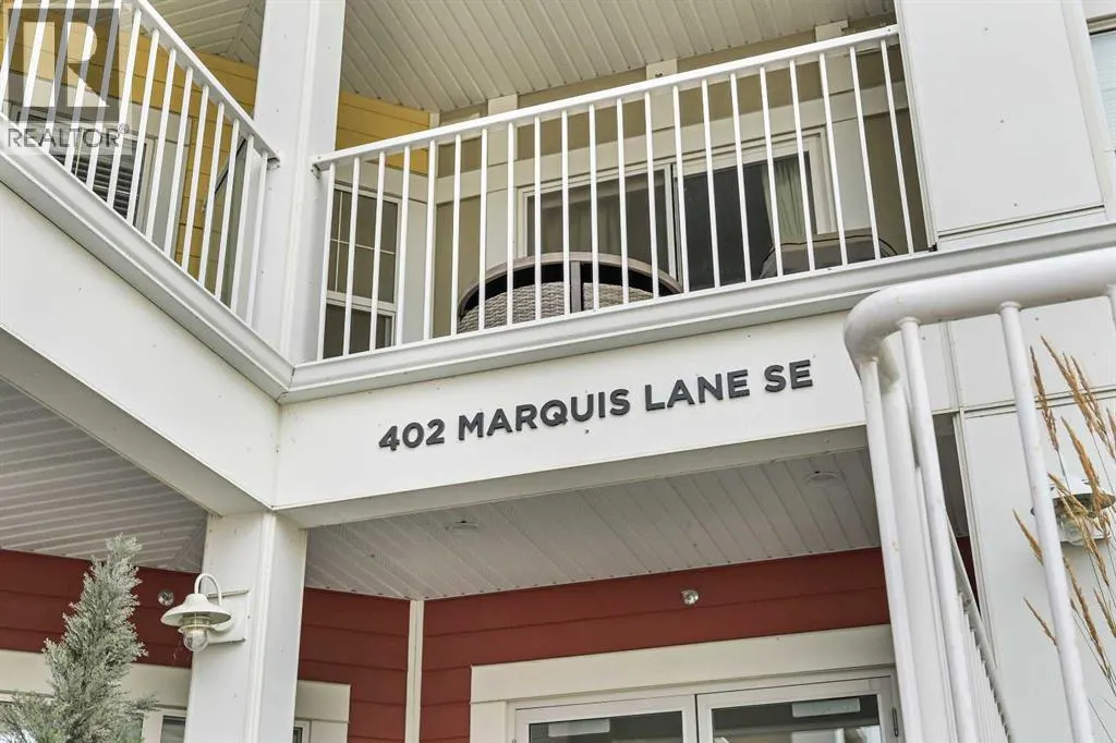 410, 402 Marquis Lane SE
