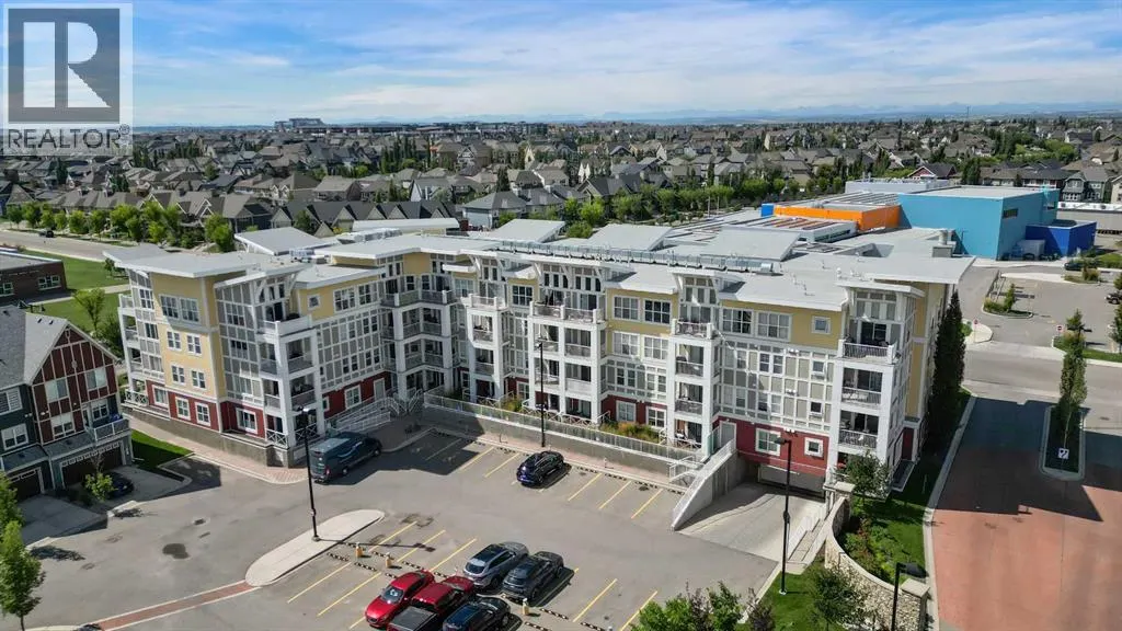410, 402 Marquis Lane SE