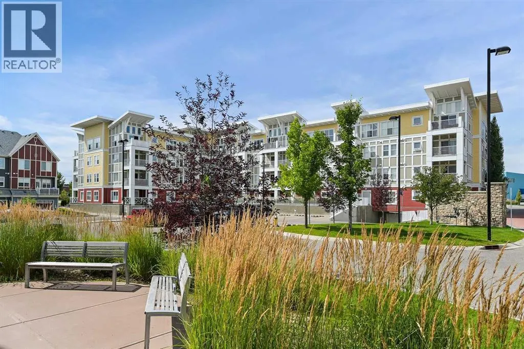 410, 402 Marquis Lane SE