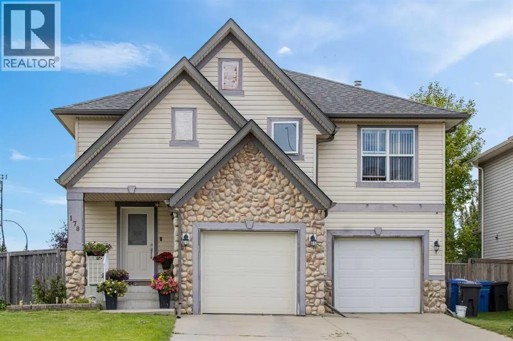 178 Invermere Drive