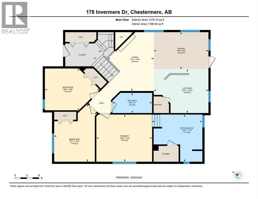 178 Invermere Drive