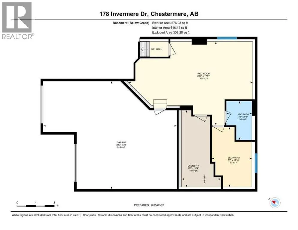 178 Invermere Drive