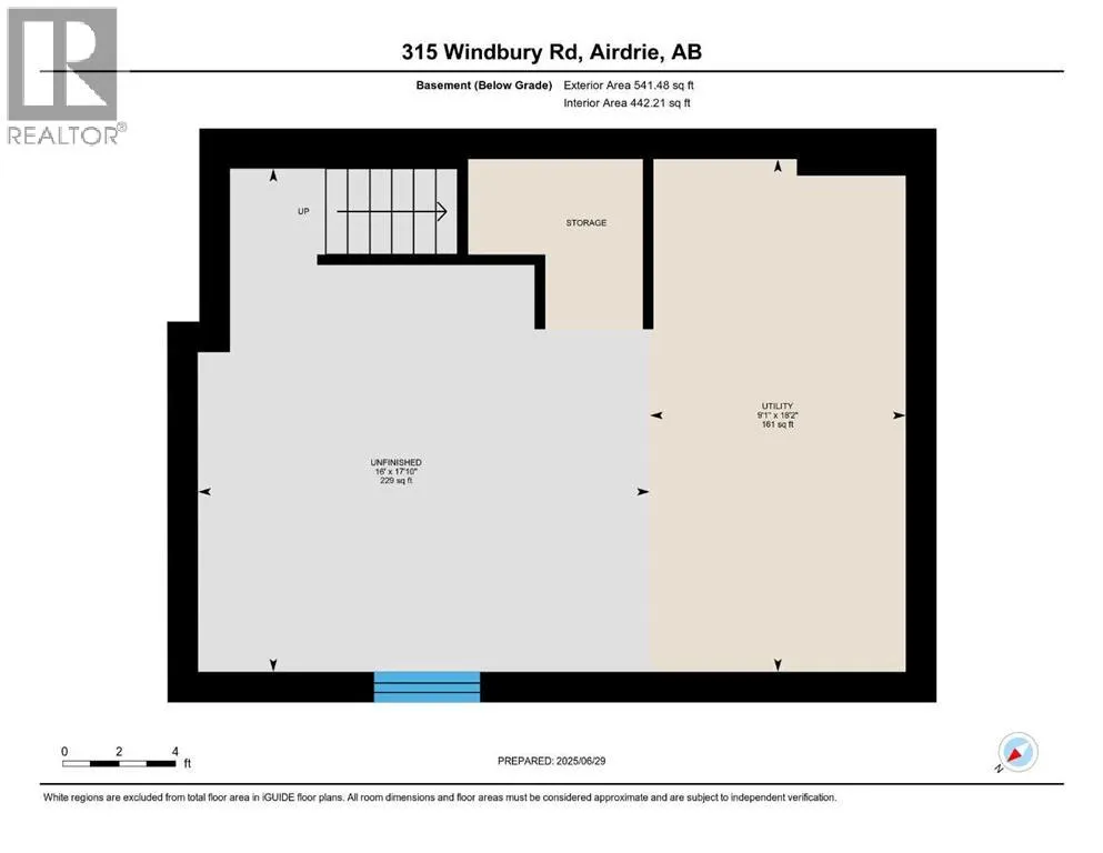 315 Windbury Road SW