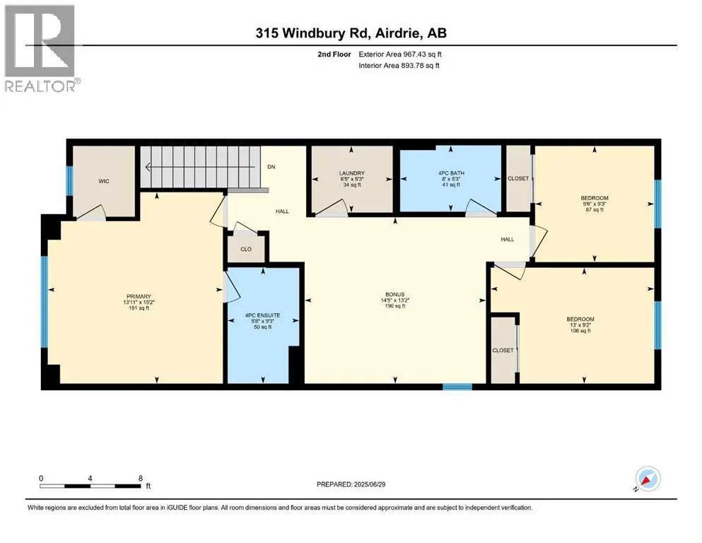 315 Windbury Road SW