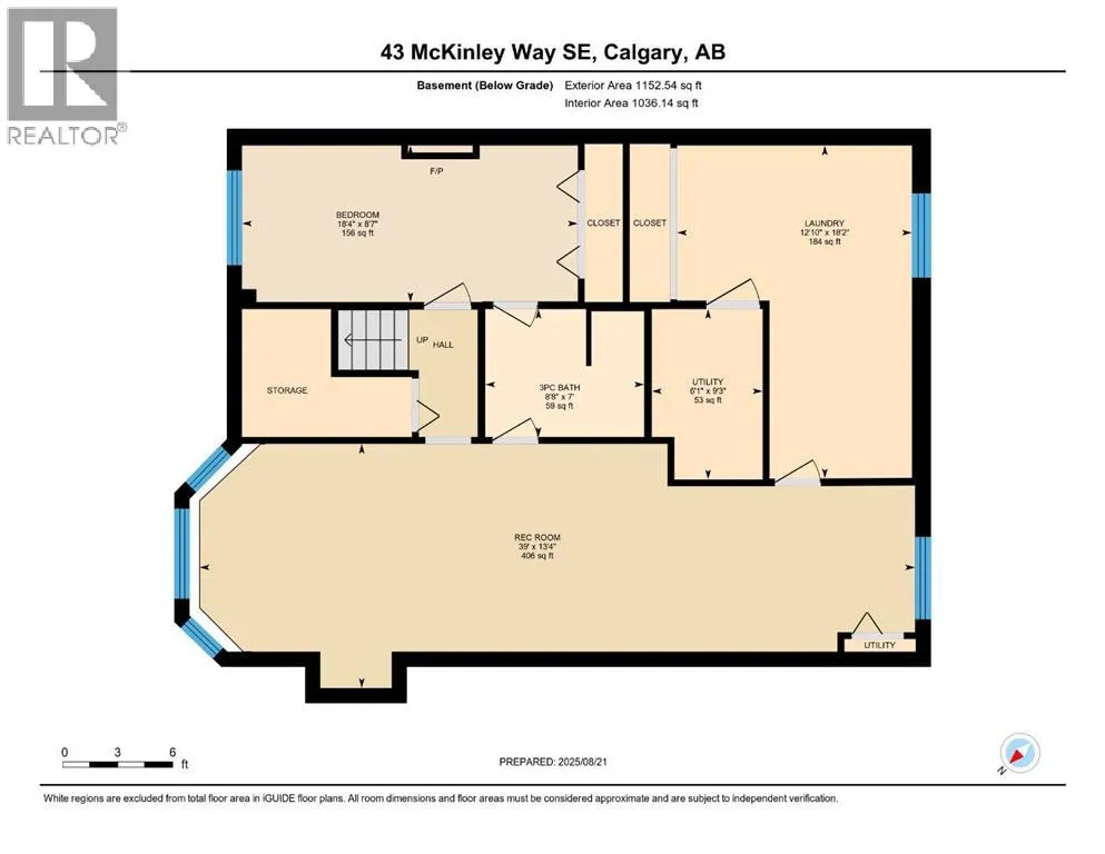 43 Mckinley Way SE