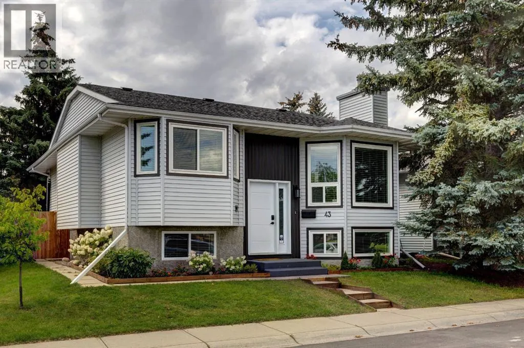 43 Mckinley Way SE