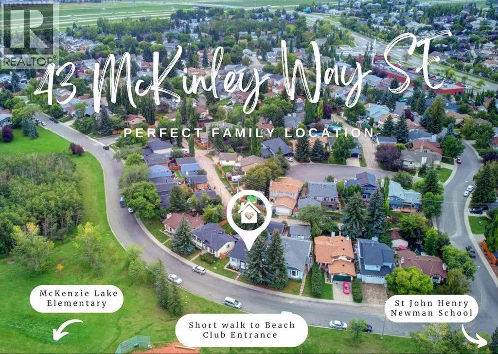 43 Mckinley Way SE