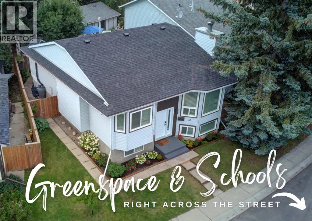 43 Mckinley Way SE