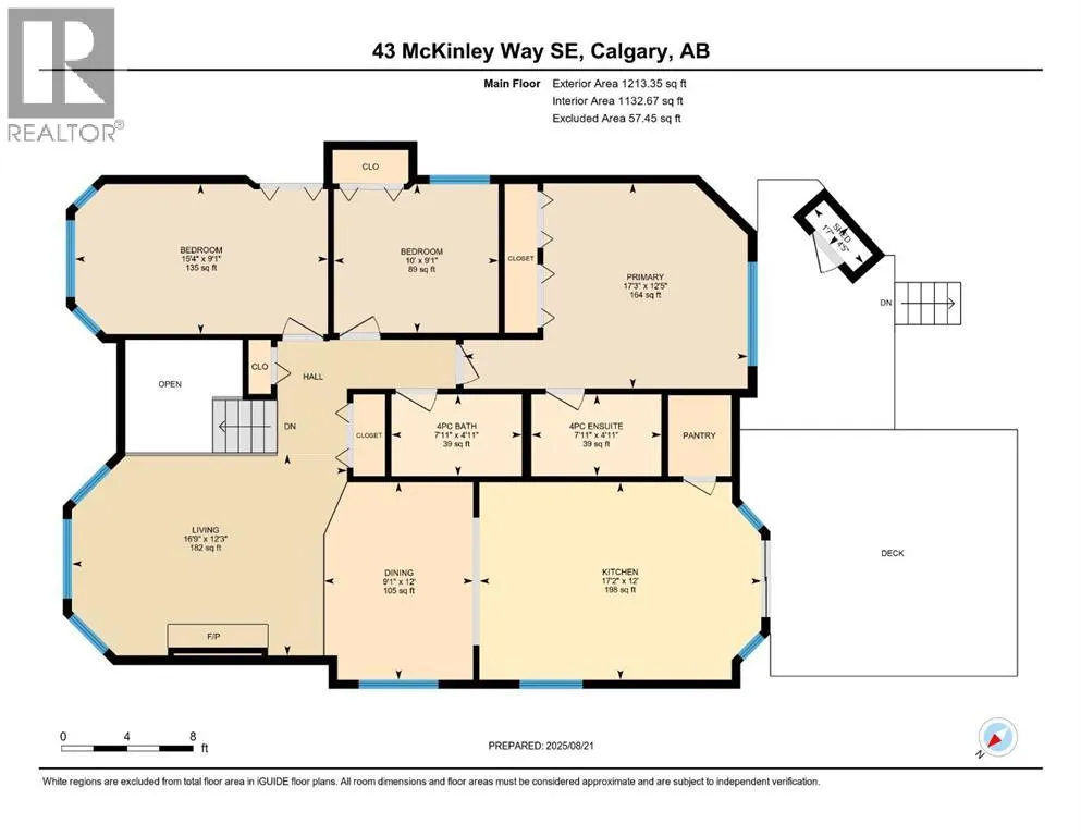 43 Mckinley Way SE