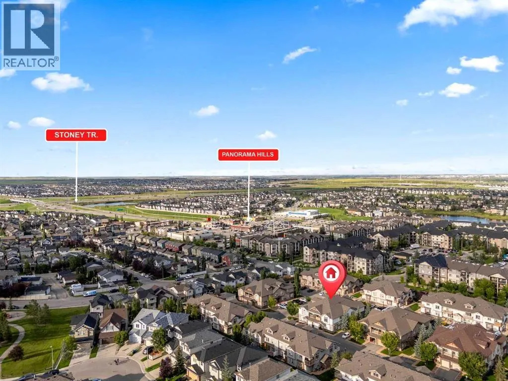 102, 31 Panatella Landing NW