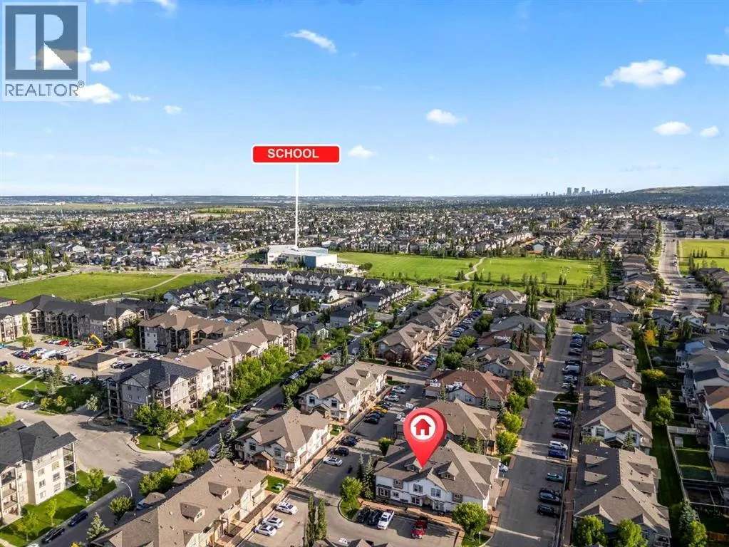 102, 31 Panatella Landing NW