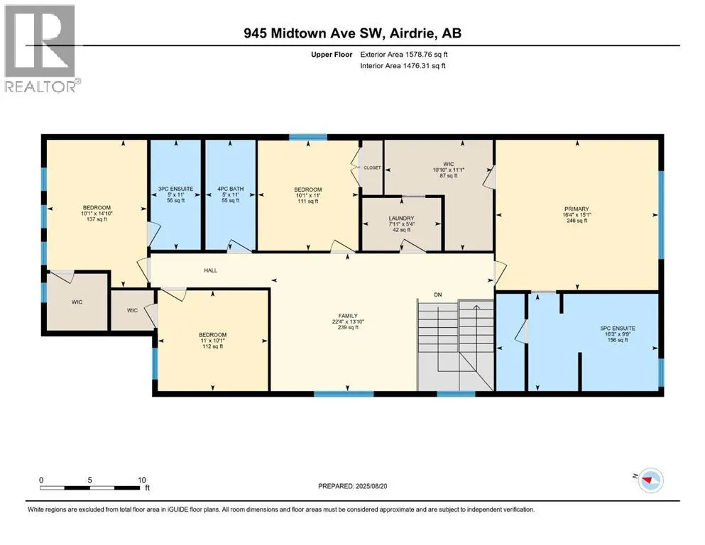945 Midtown Avenue SW