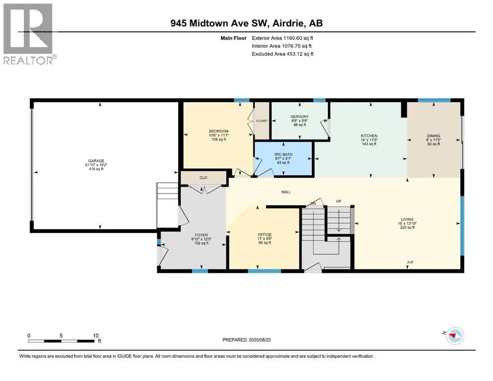 945 Midtown Avenue SW