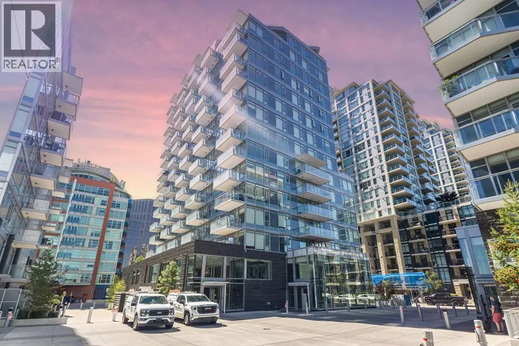 311, 108 Waterfront Court SW