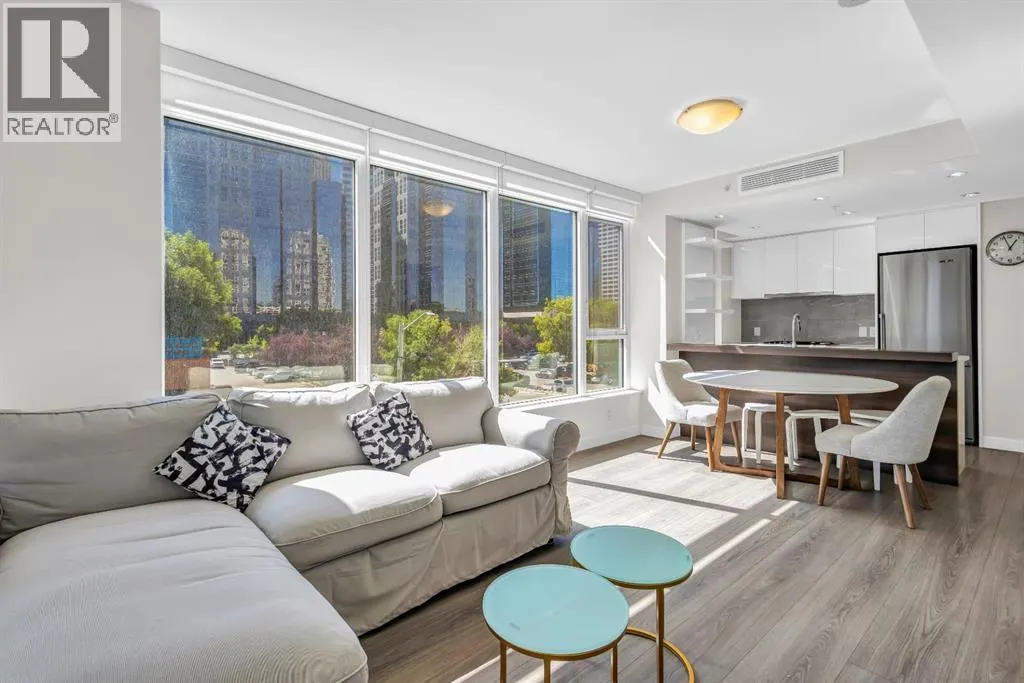 311, 108 Waterfront Court SW