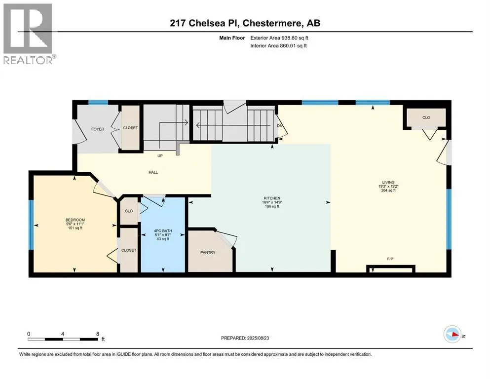 217 Chelsea Place