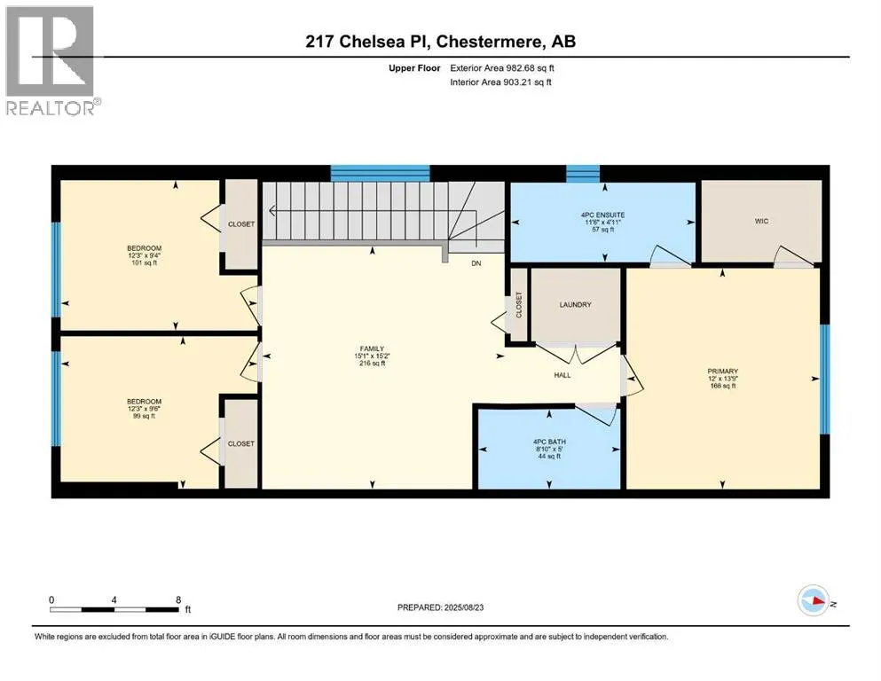 217 Chelsea Place