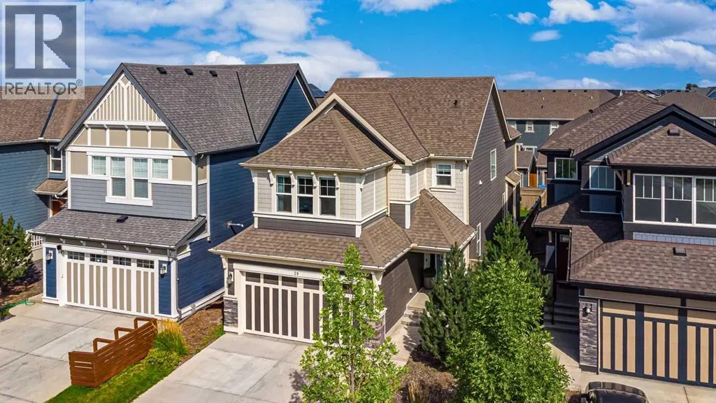 29 Magnolia Terrace SE