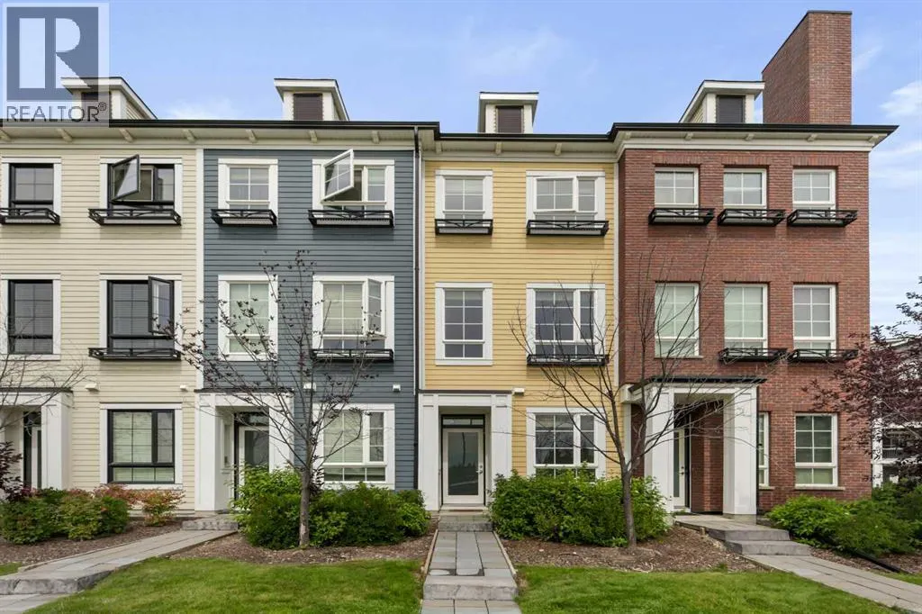 267 Copperpond Common SE