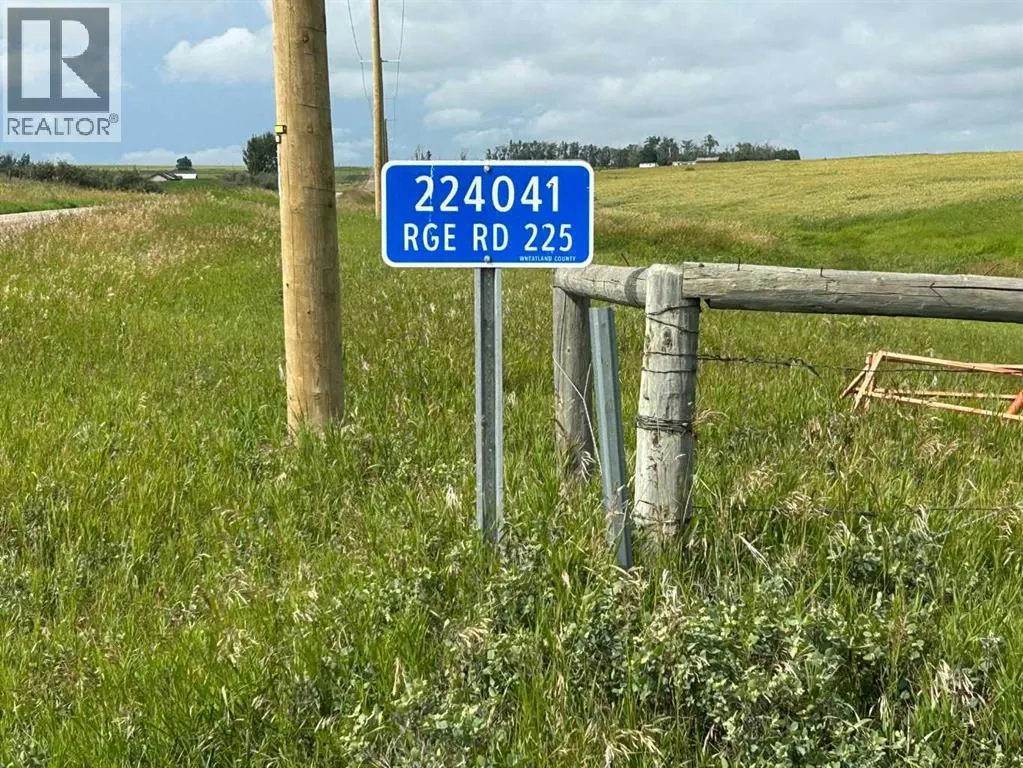 224041 Range Road 225
