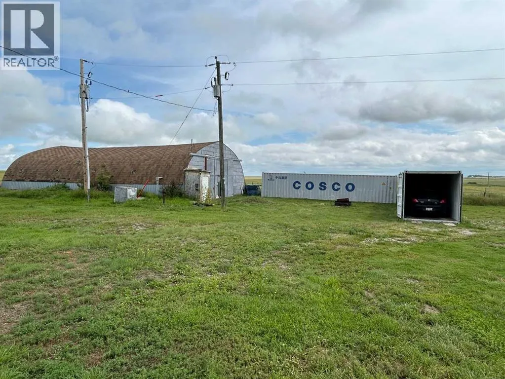 224041 Range Road 225