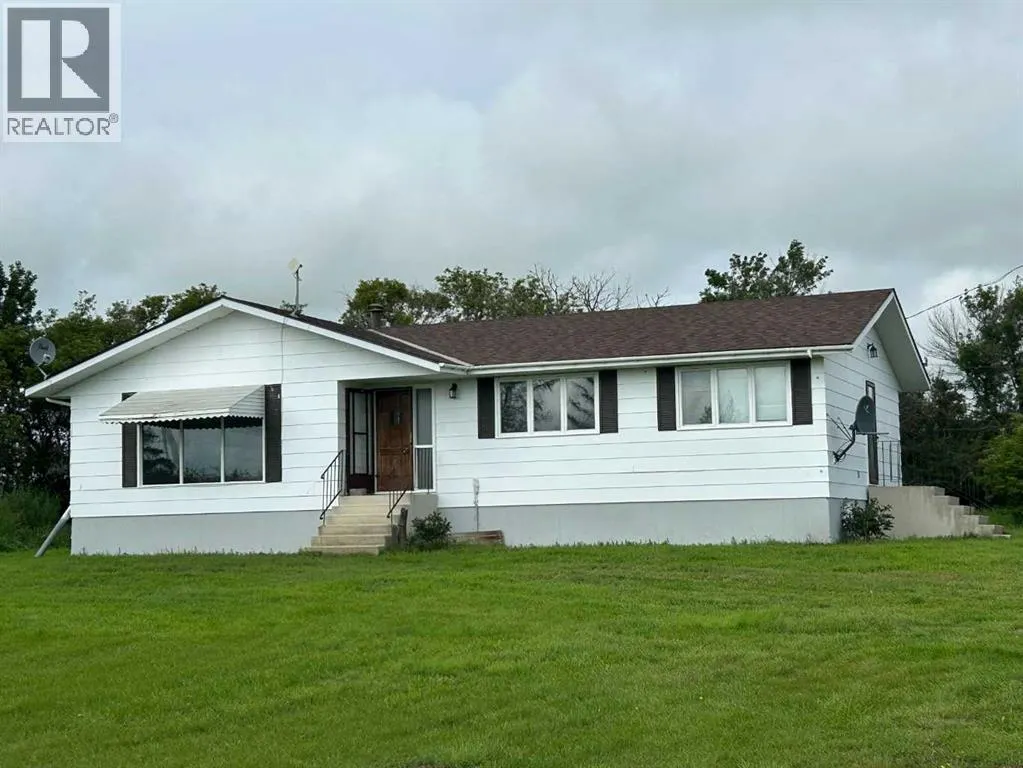 224041 Range Road 225